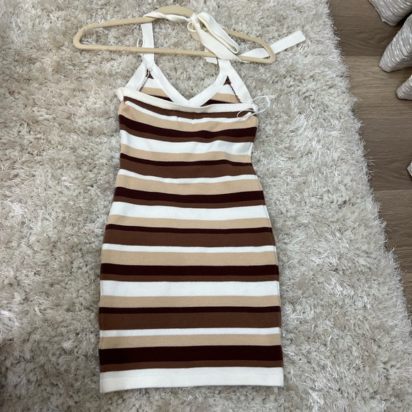 Princess Polly - Ciro Mini Dress - Picture 9 of 10